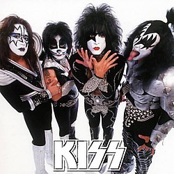 Gene Simmons says Kiss are more famous than Mickey Mouse