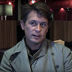 Mark Owen and reunited wife trying for third child