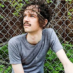 Darwin Deez joins more acts at The Secret Garden Party