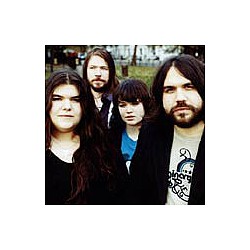 The Magic Numbers reveal &#039;The Pulse&#039;