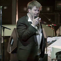 LCD Soundsystem stream entire album