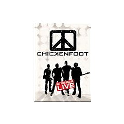 Chickenfoot &#039;Get Your Buzz On&#039; live DVD released April 26th
