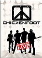 Chickenfoot &#039;Get Your Buzz On&#039; live DVD released April 26th - Filmed with 16 hi-definition cameras over three sold out concerts, &#039;Chickenfoot: Get Your Buzz On &hellip;