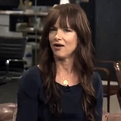 Juliette Lewis claims she was saved by Scientology
