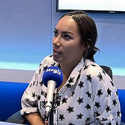 Leona Lewis settles song dispute