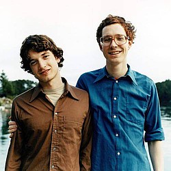 Kings of Convenience join Melt! line-up