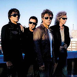 Bon Jovi hold contest for support act