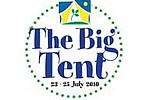 Celebration of Fife talent tops Friday night at the Big Tent - This year&#039;s Big Tent festival opens its doors on the evening of Friday 23rd July, kicking off at &hellip;