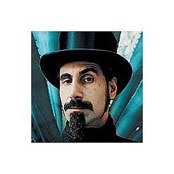 Serj Tankian starts work on new album