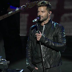 Ricky Martin finally admits he&#039;s gay