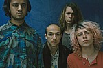 Mystery Jets join Somerset House line-up - The courtyard of Somerset House has played host to an inspirational line-up for the past eight &hellip;