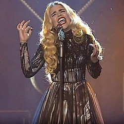 Paloma Faith couldn’t read properly until she was 12