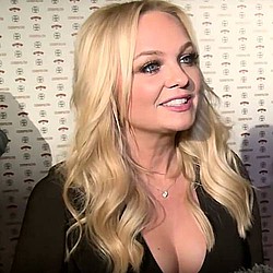 Emma Bunton rules out Spice Girls tour for now