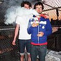 Japandroids announce reissue compilation &#039;No Singles&#039; - Not ones to rest on their laurels, Japandroids have announced they will be re-releasing their two &hellip;