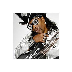 Bootsy Collins to launch online &#039;Funk University&#039;