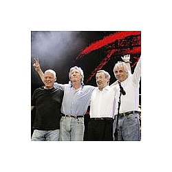 Pink Floyd sues EMI