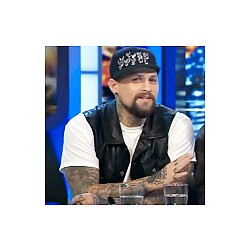 Benji Madden to move in with girlfriend