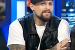 Benji Madden to move in with girlfriend - Benji Madden is moving in with his girlfriend Holly Madison.The former Playboy model and the Good &hellip;