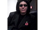 Gene Simmons loves Keane - Gene Simmons has been telling Xfm.co.uk about his love of British music. The painted rocker can&#039;t &hellip;