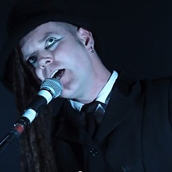 Duke Special May tour dates