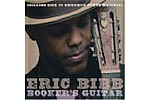 Eric Bibb due for UK &amp; Ireland tour plus new album - Reknowned US Bluesman Eric Bibb will be touring in April, May and June behind his new album &hellip;