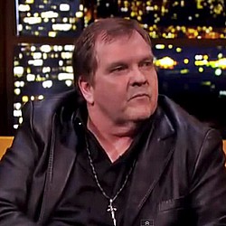 Meat Loaf and Hugh Laurie footage released