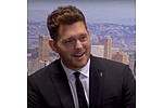 Michael Bublé ‘King of Hearts’ on download figures - The crown for this year&#039;s &#039;King of Hearts&#039; goes to Michael Bublé, after download figures from &hellip;