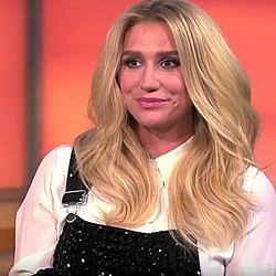 Kesha used to sell her clothes to buy food