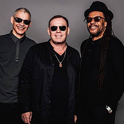 Craig David and Sway join Ali Campbell on new album