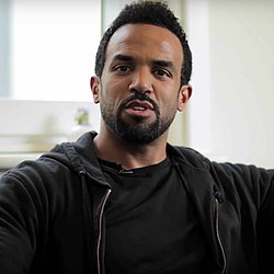 Craig David returns with single and new record deal