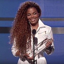 Janet Jackson waiting for Michael to call