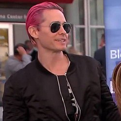 30 Seconds To Mars star had a &#039;magical time&#039; living in Haiti