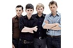 Franz Ferdinand on Alice In Wonderland soundtrack - Today MySpace exclusively reveals the soundtrack listing for the highly anticipated film ALICE IN &hellip;