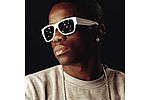 Tinchy Stryder signs breasts in Bow - Tinchy Stryder signed a pair of breasts while surrounded by old ladies.The British rapper found it &hellip;