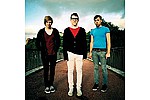 The Xcerts support Fightstar - If relentlessly touring the UK in 2009 with Idlewild, Funeral for a Friend, Feeder and My Vitriol &hellip;