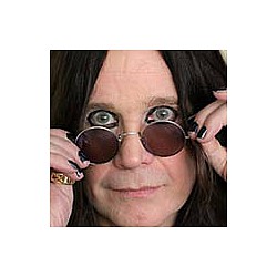 Ozzy Osbourne names next album