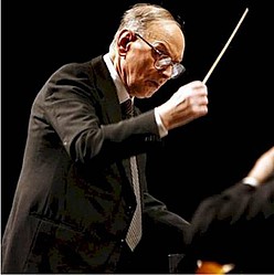 Ennio Morricone to play London in April