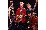 Stray Cats man collapses on stage - Brian Setzer of Stray Cats and Brian Setzer Orchestra fame collapsed on stage this week in New &hellip;