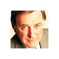 Terry Wogan inducted into PRS for Music Radio Academy Hall of Fame