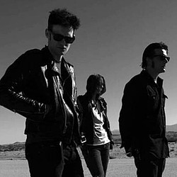 Black Rebel Motorcycle Club set to release 5th album
