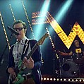 Rivers Cuomo still in hospital - There has been an update in the Weezer camp, it seems like Rivers Cuomo was injured a little more &hellip;