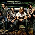 Puddle of Mudd frontman Wes Scantlin injures foot - &quot;I was kind of hoping it was more serious than it is,&quot; says Wes Scantlin about injuring his right &hellip;