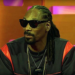 Snoop Dogg gets TomTom GPS Voice