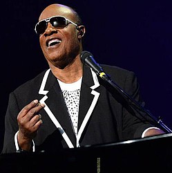 Stevie Wonder broke down in tears during Jackson tribute