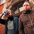 dan le sac Vs Scroobius Pip UK tour - Two years on from their acclaimed debut Angles, dan le sac Vs Scroobius Pip announce a brand new UK &hellip;