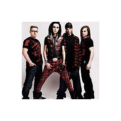 Tokio Hotel confirm new single &#039;World Behind My Wall&#039;