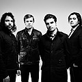 The Boxer Rebellion play Gibson studios - The Boxer Rebellion, The Times&#039; &quot;word of mouth phenomenon of 2009&quot; will be the next act to hit &hellip;