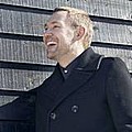 David Gray duets with Annie Lennox - Hot on the heels of David Gray&#039;s Top Five album &#039;Draw The Line&#039; comes &#039;Full Steam&#039; out December &hellip;