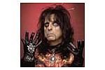 Alice Cooper brings &#039;Theatre of Death&#039; to UK - They Keep Killing Him… But He Keeps Coming Back!Alice Cooper&#039;s shows not only rock, they have &hellip;