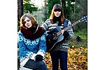 First Aid Kit to unveil debut - Prodigious Swedish teenagers Klara (16) and Johanna Söderberg (19), AKA First Aid Kit, have been &hellip;